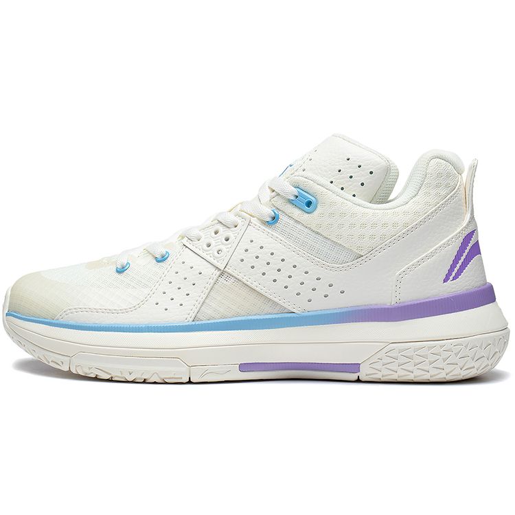 Li-Ning ABAS105-4 Men s Wade All City 5 Basketball Shoes 46