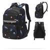 Li Shen Ultralight Boys Primary School Backpack 3-Piece Set