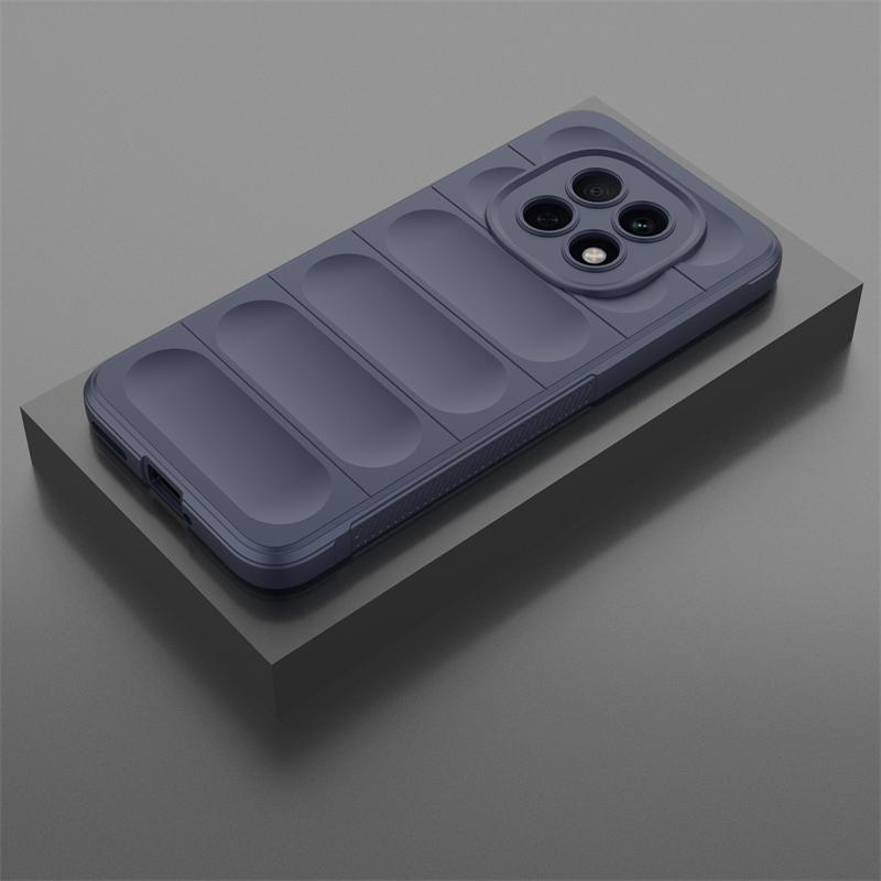 

Силиконовый матовый чехол для телефона Oppo A5 5G Китайский чехол для Oppo F29 5G Глобальный чехол Противоударный чехол Funda Back Cover Oppo F29 5G Global