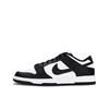Nike Dunk Gorilla Mischief XJDD Icy Snow Love Low top Skateboard Shoes Unisex White Pink HF5441-100(team1369-)