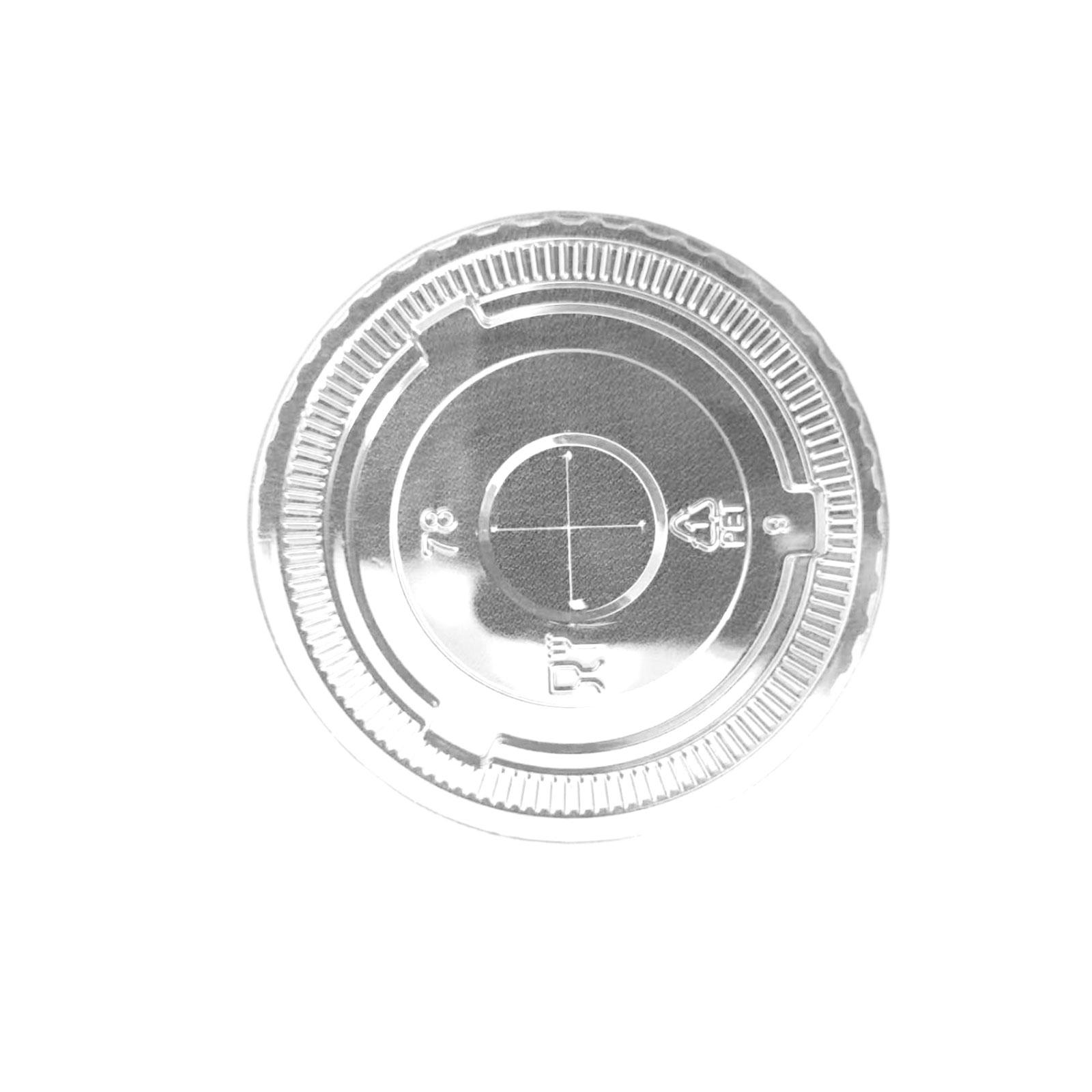 

Одноразовый стакан для кофейной пены, стакан из пенопласта для молочного чая и напитков на вынос, крышка One Size