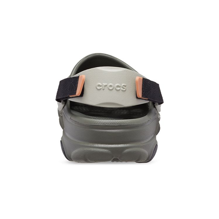 Crocs Classic Clogs Men Footwear Dark-Olive 206340-3N4