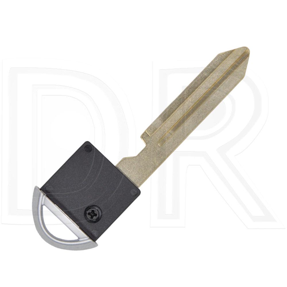 Toller 4A Chip 433MHz S180144102/104/105/106 Näherungs-Autofernbedienungsschlüssel für Nissan Rogue Qashqai X-Trail 2014 2015 2016
