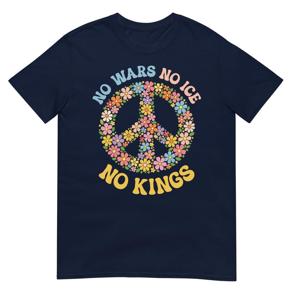No Wars No Ice No Kings Long Sleeve Tshirt S