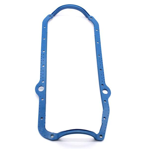 Blue Rubber Set for Chevrolet SB 305/350 (1955-1979)