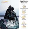 Teen Wolf Throw Blanket Cover Flannel Blankets for Beds Sofas Warm Bed Sheet Soft Bedding Bedroom Decor Fans Gift