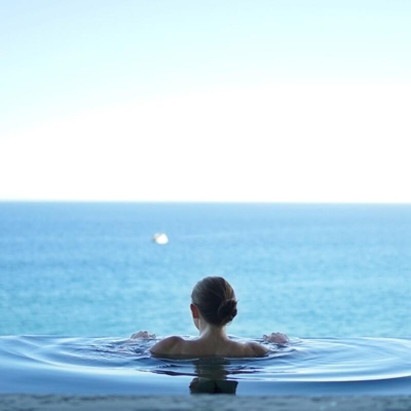 

LAGRANG Beauty Natural Sponge for Face Washing Large