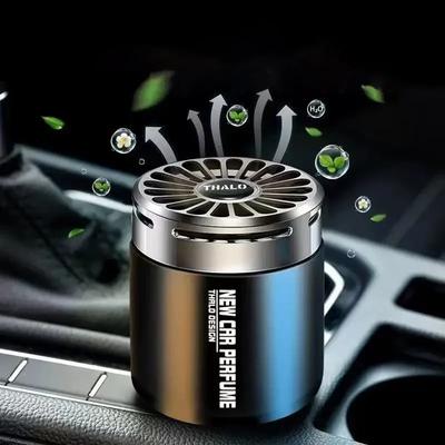 Car Scent Ointment Solid Air Freshener For Cars Long Lasting Cream Aromatic Cup Holder Perfume Scent Spray Car Perfume Cup