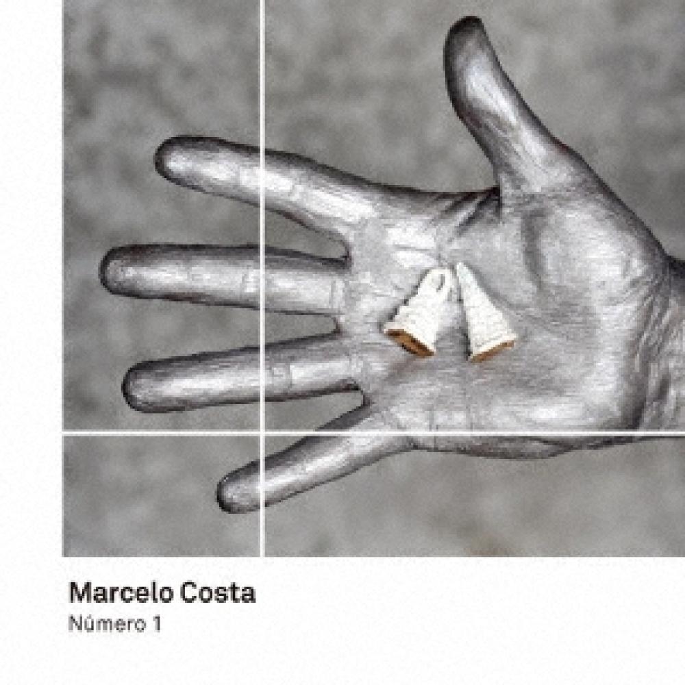 Marcelo Costa NUmero Um