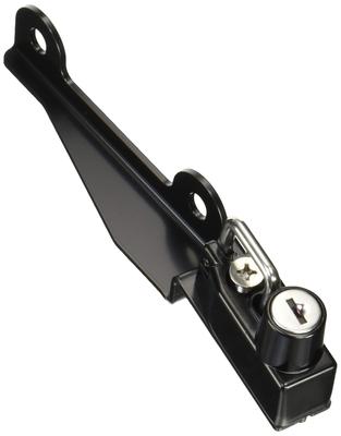 Kijima Motorcycle Bike Parts Helmet Lock Black R1200R/RS 15y~ BM-05007