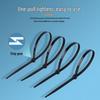 Nylon Self-locking Cable Ties