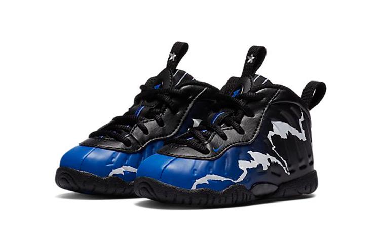 Nike Air Foamposite One 96 All-Star TD 723947-013