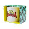Count Duckula Mug