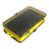 Container Portable Fishing Box Multi-function Hook Storage Box Double-sided Storage Box