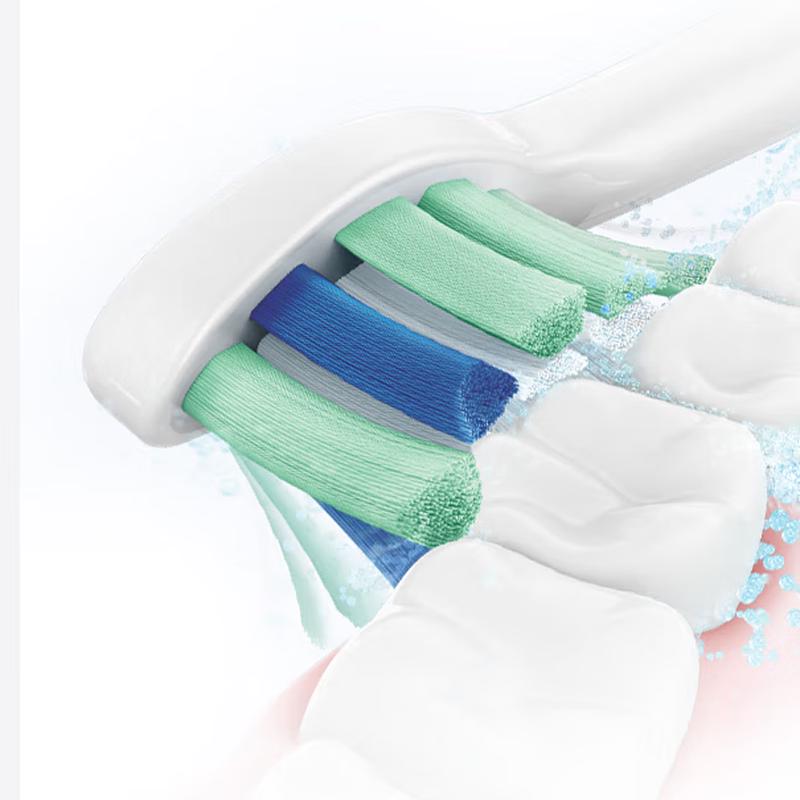 Philips HX5272/03 DiamondClean 3 Series Pro Electric Toothbrush