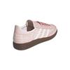 adidas Wmns Handball Spezial 'Sandy Pink Core White Gum' Sneakers