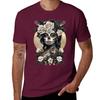 Catrina de Oro - Golden Catrina T-Shirt quick drying custom shirt cute clothes oversized graphic tee clothes for men