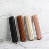 Small Cute and Simple Accessory Storage Bag Convenient Hair Comb Storage Bag Pen Case Suitable for Both Men and Women