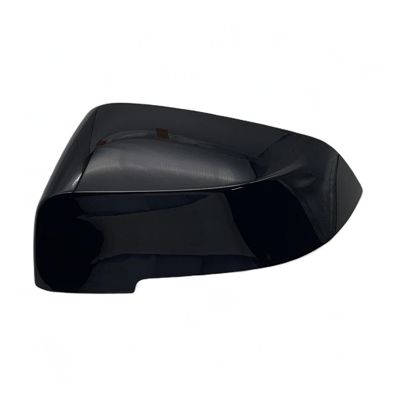 BMW 5 & 7 Series Rearview Mirror Shell with Turn Signal Lens