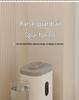 Automatic Pet Feeder & Water Dispenser Bowl for Cats and Dogs