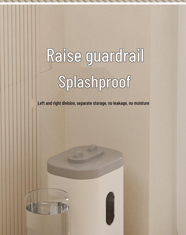 Automatic Pet Feeder & Water Dispenser Bowl for Cats and Dogs