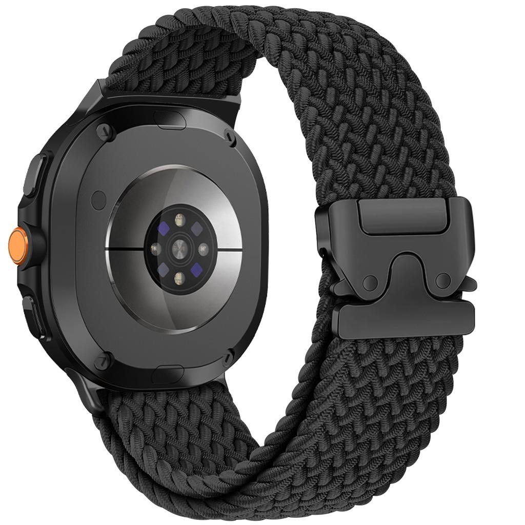 Parachute Band For Galaxy Watch 8/8 Classic 44mm 40mm Braided Wrist Replacement Belt Sport Bracelet Correa Galaxy Watch 8 Strap