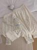 Women's Flannel Fleece Winter Pajamas - Cute, Cozy, Plus Size