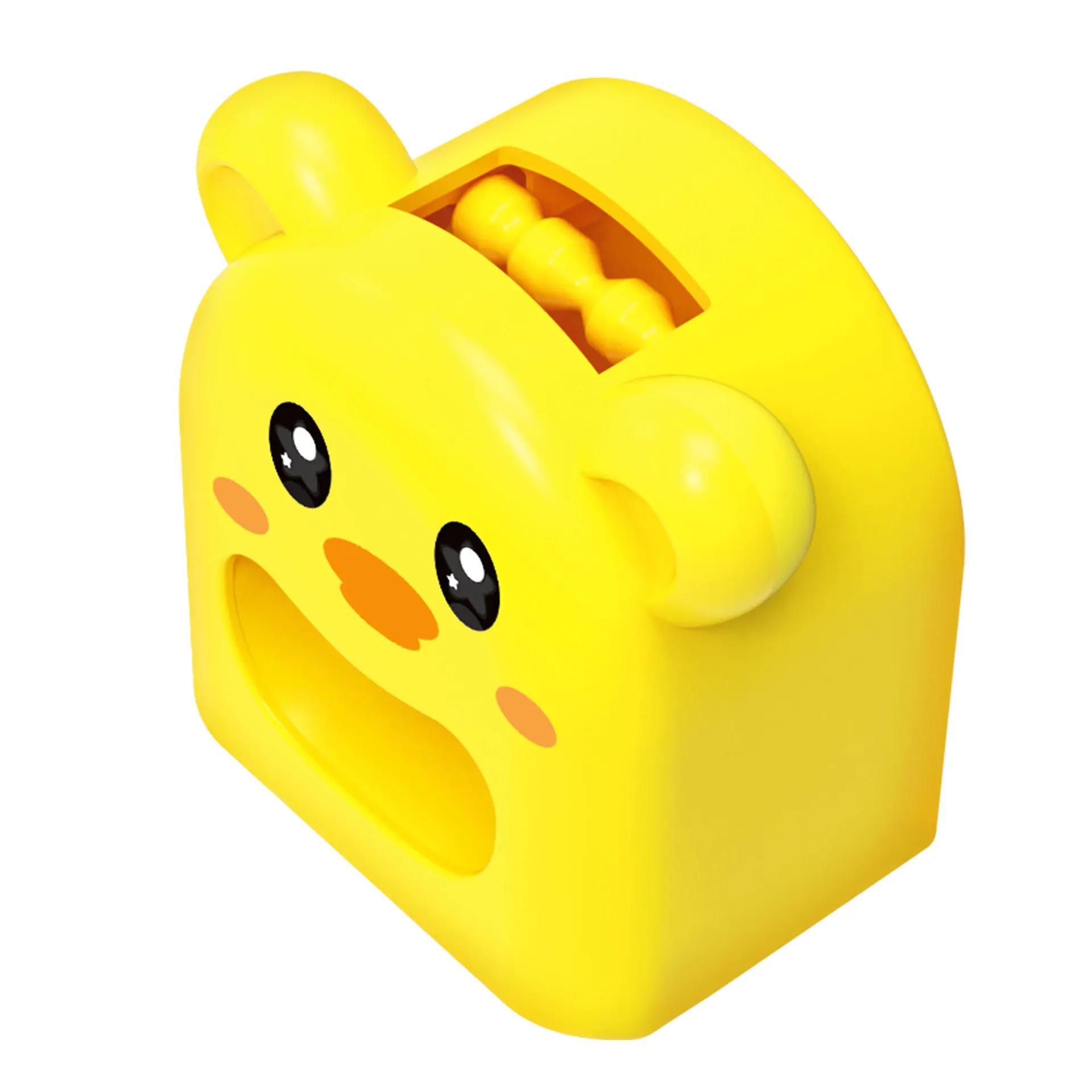 

Машина для очистки семян дыни Автоматическая машина для шелушения семян дыни Ленивый артефакт Открывалка для орехов Кухонные принадлежности для вечеринки жёлтый