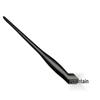 Wood & Plastic Irregular-Shaped Fountain Pen for Manga & English Writing
