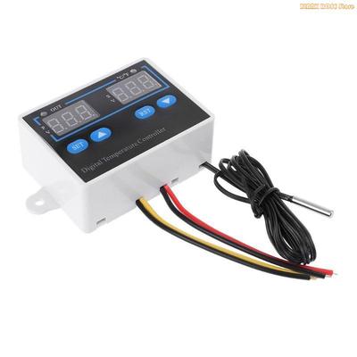 K1AE Digital LED Temperature Controller 10A and Centigrade Thermostat