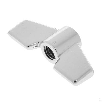 Beckenständer Zubehör Lochdurchmesser 8mm / 0,31inch