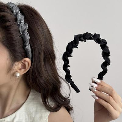 Accesorios para el cabello – Diademas
