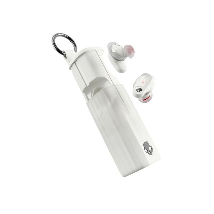 Ecouteurs Skullcandy METHOD 360 ANC BLANC SOUND BY BOSE