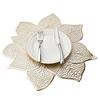 Bauhinia Placemat Decorative Placemat Suitable for Family Dining