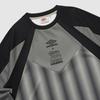 Umbro Unisex Hbl Goalkeeper Game Shirt Uq121crj22bei