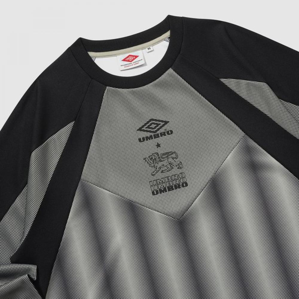 Umbro Unisex Hbl Goalkeeper Game Shirt Uq121crj22bei