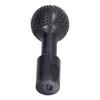 Grinding Hd Spherical File Metal Sphere Carving Drill Bit Milling Tool for Angle Grinder