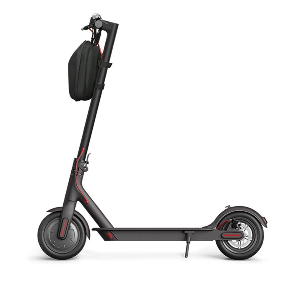 For   M365 Universal Electric Scooter Head Handle Front Storage Bag