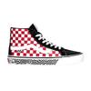 Skate Sk8-Hi Reissue 'Grosso 84 - Red Checkerboard' VN0A5KYR428