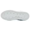 Li Ning Tianji Leather Reflective Slip Resistant, Abrasion Resistant, Lightweight, Breathable Low top Skateboard Shoes AGCR468-2