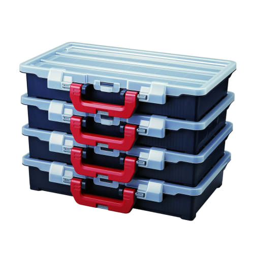 Ring Star Removable Parts Case RVP-4500