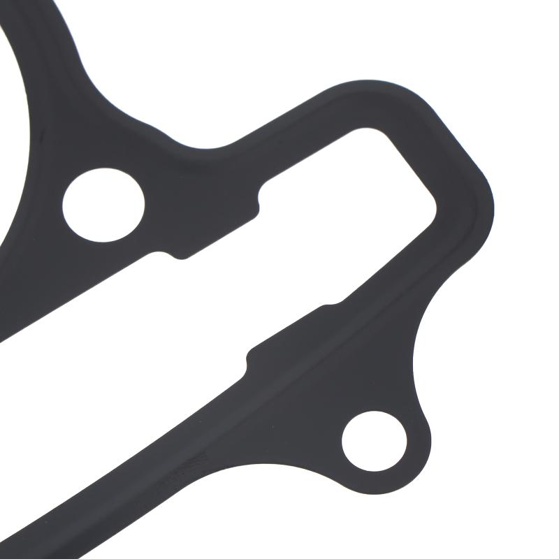 Motorcycle Cylinder Head Gasket With Leak Proof Design And Heat Resistant Material Perfect For Atv Dirt Bike Engine Repair