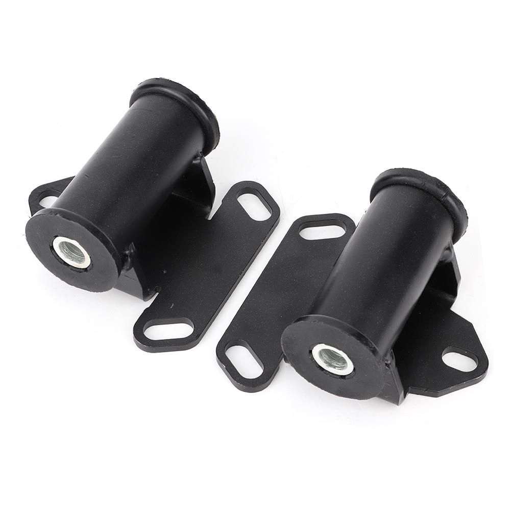 2pcs Engine Mount Frame Fit for CHEVROLET S10 1982 2004