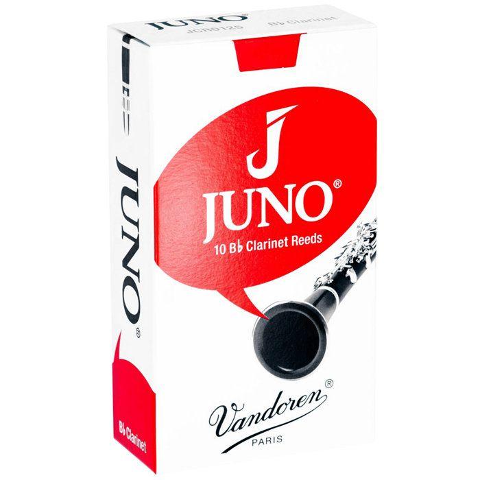 Vandoren juno force 2,5 jcr0125 also