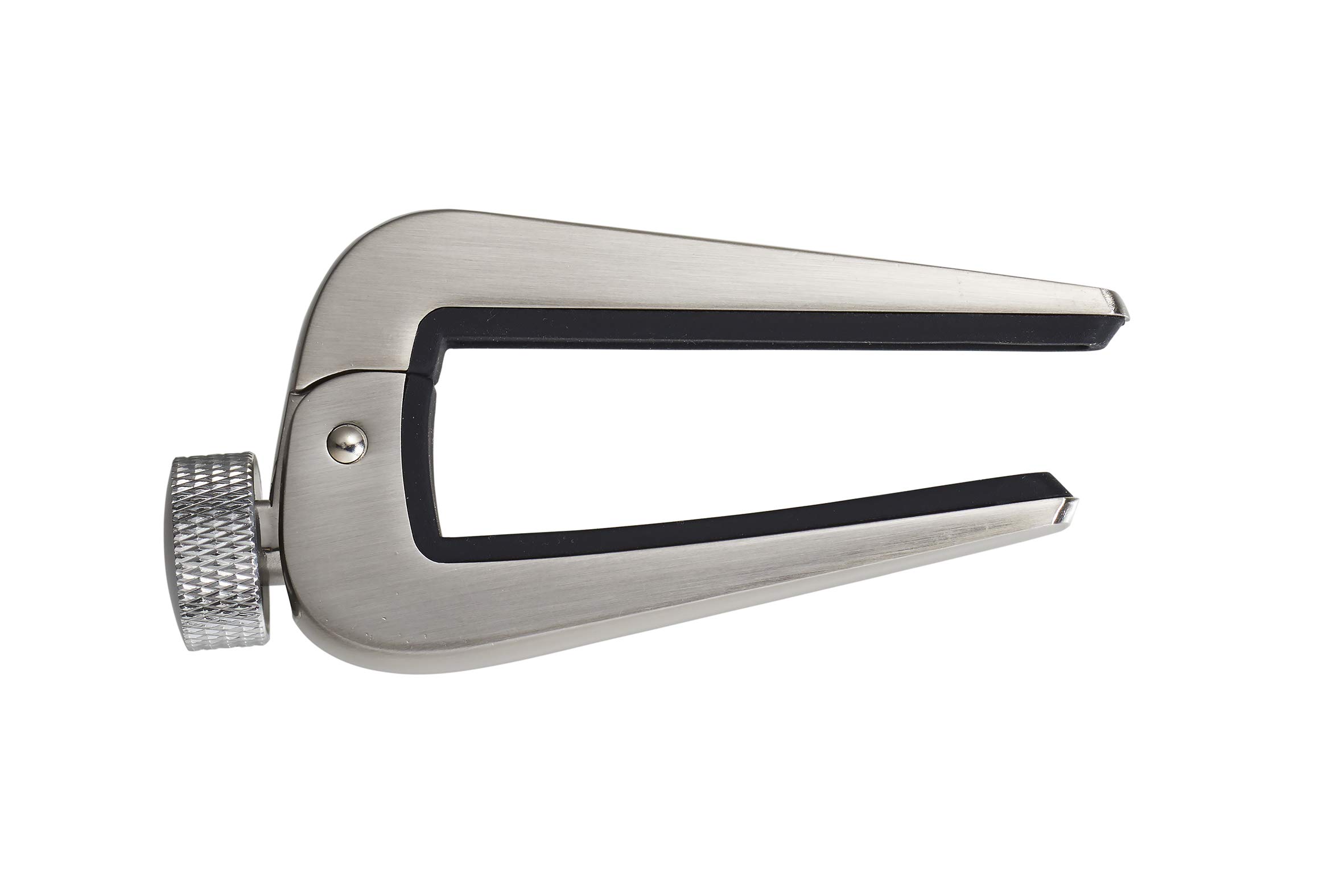 Morris Capo Nickel NI Dual-Side DSC-06