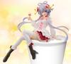 Raku Tianyi Noodle Stopper Figure Raku Tianyi Lollypop - ver.