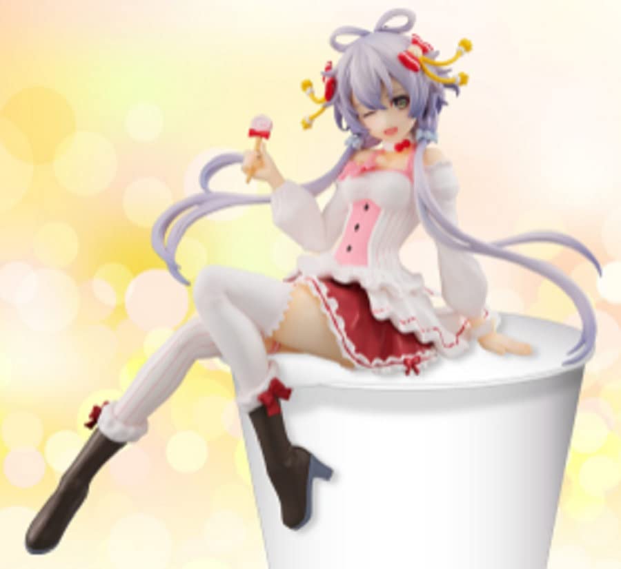 Raku Tianyi Noodle Stopper Figure Raku Tianyi Lollypop - ver.