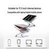 UGREEN Dual-Axis Adjustable Laptop Stand