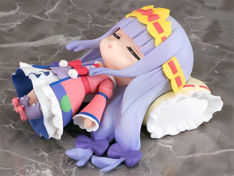 [USED] Nendoroid Princess Suyaris Sleepy Princess In the Demon Castle 1822 Figure Devil Devil