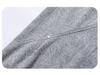 Men's Knitted Straight-Leg Sweatpants - Spring/Summer New Arrivals, Trendy, Comfortable, Versatile, Loose Fit, Hong Kong Style